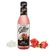Collins Rose Syrup - Rose Flavor Simple Syrup - Real Sugar Cocktail Syrups - Soda Water Flavors, Cocktail Mixers - 12.7oz Set of 1 view 1