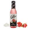 Collins Rose Syrup - Rose Flavor Simple Syrup - Real Sugar Cocktail Syrups - Soda Water Flavors, Cocktail Mixers - 12.7oz Set of 1 view 4