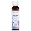Aura Cacia Aromatherapy Body Oil, Chill Pill - Body Moisturizer with Relaxing Essential Oils for Daily Skin Care and Aromatic Indulgence | 4 Ounce (Pack of 1) view 1