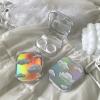 Iridescent Contact Lense Case view 2