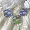 Iridescent Contact Lense Case view 4