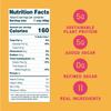 Seven Sundays Cereal Oat Super Fruity 8 OZ view 2