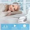 QIYUDS White Noise Machine, Sleep Sound Machine for Baby Kids Adults,Premium Sleep Therapy Sound Machine, 10 Natural Sounds Therapy, Night Light, Timer, Portable Sound Machine for Nursery Home Office view 3