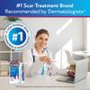 ScarAway Silicone Scar Gel, Helps Improve Size, Color & Texture of Hypertrophic & Keloid Scars from Injury, Burns & Surgery, Water Resistant, 20g (0.7 Oz) view 4