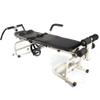 Multifunctional Spine Stretcher Machine Therapy Table, Cervical Traction Back Strencher Lumbar Bed Body Stretching Spine Cervical Stretcher Vertebra Lumbar view 1