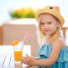 2pcs Silicone Straw Covers Cap Reusable Stanley Straw Cover Flower Drinking Straw Covers for 6-8 mm Straws view 4