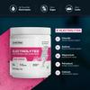 Wellcore - Electrolytes (40 Servings), Miami Thunder, Electrolyte Drink with 5 Vital Electrolytes: Na, Mg, Ca, K, PO4, Sugar Free Electrolyte Powder, Fat Fuel Powered view 3