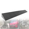 IDEAX Threshold Ramps for Doorways Wheelchair Ramp, Entry Ramp, Threshold Ramp, and Handicap Ramp Portable Curb Ramps for Entryway, Doors, Steps, Shed Or Curb(A,99 * 8 * 2cm) view 1