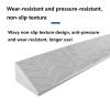 IDEAX Threshold Ramps for Doorways Wheelchair Ramp, Entry Ramp, Threshold Ramp, and Handicap Ramp Portable Curb Ramps for Entryway, Doors, Steps, Shed Or Curb(C,99 * 10 * 4cm) view 4