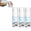 Anshka Kitchen All-Purpose Cleaner,Multipurpose Dirt Cleanser,Multi-Purpose Kitchen Grease Cleaner Foam Kitchen Non Greasy Dirt Cleaner Spray (3pcs) view 1