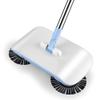 FEMUN,Broom and Dustpan,Broom and Dustpan Set,Broom with Dustpan Combo Set,Broom/mop/dust pan 3 in 1,Sweeping and Mopping in one,Hand Sweepers - Suitable for Home, Office, Hall, Outdoor view 1