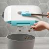 FEMUN,Broom and Dustpan,Broom and Dustpan Set,Broom with Dustpan Combo Set,Broom/mop/dust pan 3 in 1,Sweeping and Mopping in one,Hand Sweepers - Suitable for Home, Office, Hall, Outdoor view 3