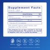 Pure Encapsulations Vitamin D3 & K2 - Bone & Vascular Health Support - Immune Function Support* - Gluten Free - Non-GMO - 120 Capsules view 2