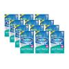 DenTek Complete Clean Easy Reach Floss Picks, No Break & No Shred Floss, 75 Count (Pack of 12) view 1