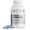 Bronson ONE Daily Mens 50+ Complete Multivitamin Multimineral, 90 Tablets view 1
