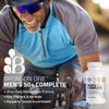 Bronson ONE Daily Mens 50+ Complete Multivitamin Multimineral, 90 Tablets view 3