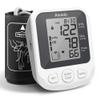 Alcedo Blood Pressure Monitor for Home Use, Accurate Upper Arm BP Monitor with Large Cuff, Alarm Reminder, 2 x 120 Memory, Talking Function view 1