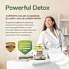 SA Wilsons Coffee Enema  Organic Enema Coffee  USDA Organic  High Caffeine for Liver Detox, Colon Cleanse, Digestion & Energy  & Detox Support view 4