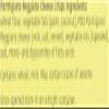 ROKA Cheese Crisps - Parmigiano Reggiano Cheese - Pack of 8 view 3