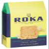 ROKA Cheese Crisps - Parmigiano Reggiano Cheese - Pack of 8 view 4