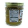 Troino's Gourmet Hot Stuffed Cherry Peppers with Prosciutto & Provolone, 12 Ounce Jars, 3-PACK view 2