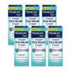 Monistat Instant Itch Relief Cream for Women, Maximum Strength Feminine Itch Care, 1 oz (Pack of 6) view 1