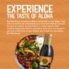 Aloha Shoyu - Spicy Da Yaki Sauce - Sweet Heat for Marinade or Glaze - Made In Hawaii - 30 oz. Bottle view 3