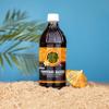 Aloha Shoyu - Spicy Da Yaki Sauce - Sweet Heat for Marinade or Glaze - Made In Hawaii - 30 oz. Bottle view 4