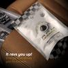 1LB RPM Organic Premium Coffee, Standard Caffeine - Supercharged Flavor, Medium-Dark Roast, 100% Arabica Beans, Low Acidity view 2
