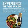Aloha Shoyu - Da Yaki Sauce - Sauce for Teppanyaki Style Cooking - Made in Hawaii - 30 oz. Bottle view 3