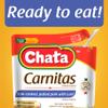 Chata Authentic Mexican Carnitas, Slow Cooked Pork, 8 oz, Pack of 12 view 4