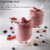 1883 Wildberry Smoothie 1L Carton, All Natural, Made with Real Fruit, One Step Smoothie view 2