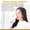 Premier Research Labs Marine Collagen - Marine Collagen Peptides, Hydrolyzed Marine Collagen Powder, Fish Collagen for Women and Men, 5g Collagen Per Serving for Skin, Joint, and Gut Health - 7 Oz view 3