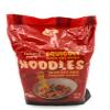 Squiggly Knife Cut Style Noodles with Soy and Sesame Sauce (4 Individual Packs Per Package) by Trader Joes 13.4 oz (Pack of 1) view 1