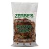 Zerbe's Kettle Cooked "Dark" Potato Chips by Kauffman Orchards, Home-Style, Cooked with Lard - 9 Ounce Bag view 2