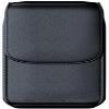 Premium Pouch Case with Belt Clip for Dexcom G7 Receiver (V1/Black) view 1