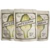 Trader Joe's Marinated Artichokes On The Go Ready to Eat Kosher, 1.58 oz (Pack of 3) view 1