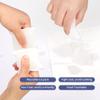 36 Sheets Reusable Ice Packs for Coolers, Cold Pack for Shipping Food Cool Fresh, Freezer Ice Pack Long Lasting Cool Packs Keep Food Fresh Beverage Cold, Size 8.03"x11.3" view 2