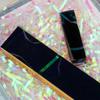 Caleihd 1LB Gift Basket Filler, Iridescent Crinkle Cut Grass Confetti Cushion Paper Streamer for Christmas Wedding Birthday Bridesmaid Engagement Craft Gift Boxes Bags Filler Decoration (3MM) view 3