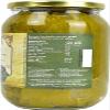 Greek Vine Leaves in Brine | Cretan Organic Handpicked Leaves | New Harvest | 28 Ounces, 800 gr view 2