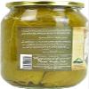 Greek Vine Leaves in Brine | Cretan Organic Handpicked Leaves | New Harvest | 28 Ounces, 800 gr view 3
