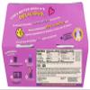 Annie'S Homegrown, Mac Cheese White Cheddar 4 Pack, 8.04 Ounce view 2