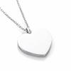 BIAIHQIE 30mm Magnetic Diffuser Pendant Necklace Perfume Locket Necklace Essential Oil Jewelry Free Pads view 2