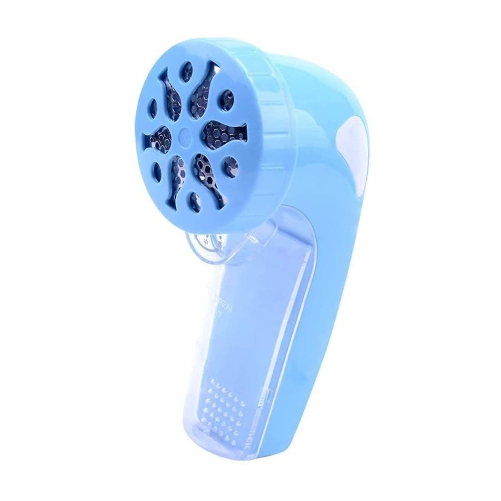 GIENEX Lint Remover, Lint Shaver for Clothing with Rechargeable, Ball Shaver with 2 Extra Floating Blade, No Fabric Broken and No More Lint