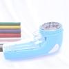 GIENEX Lint Remover, Lint Shaver for Clothing with Rechargeable, Ball Shaver with 2 Extra Floating Blade, No Fabric Broken and No More Lint view 2
