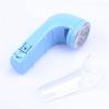 GIENEX Lint Remover, Lint Shaver for Clothing with Rechargeable, Ball Shaver with 2 Extra Floating Blade, No Fabric Broken and No More Lint view 3