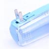 GIENEX Lint Remover, Lint Shaver for Clothing with Rechargeable, Ball Shaver with 2 Extra Floating Blade, No Fabric Broken and No More Lint view 4