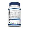 Brainol - The Smartest Choice For A Brain Boosting Nootropic - Enhance Mental Performance, Focus and Clarity - With DMAE, Huperzine A, BioPerine - Vegan-Friendly - 360 Capsules - 6 Month Supply view 2