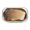 COLES - Smoked Trout Fillet with Extra Virgin Olive Oil | 3.2oz Hand-Packed Canned Fish | High in Protein & Vitamin D | Preservative Free | Single Unit view 3