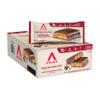 Atkins Chocolate Peanut Butter Protein Meal Bar, High Fiber, 16g Protein, Low Sugar, 3g Net Carb, Low Carb, Keto Friendly, 12 Count view 1